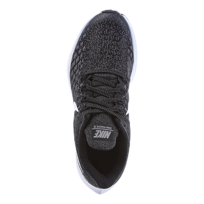 Air Zoom Pegasus 35 GS Big kids Black/Grey