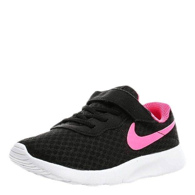 Tanjun (TD) Pink/Black