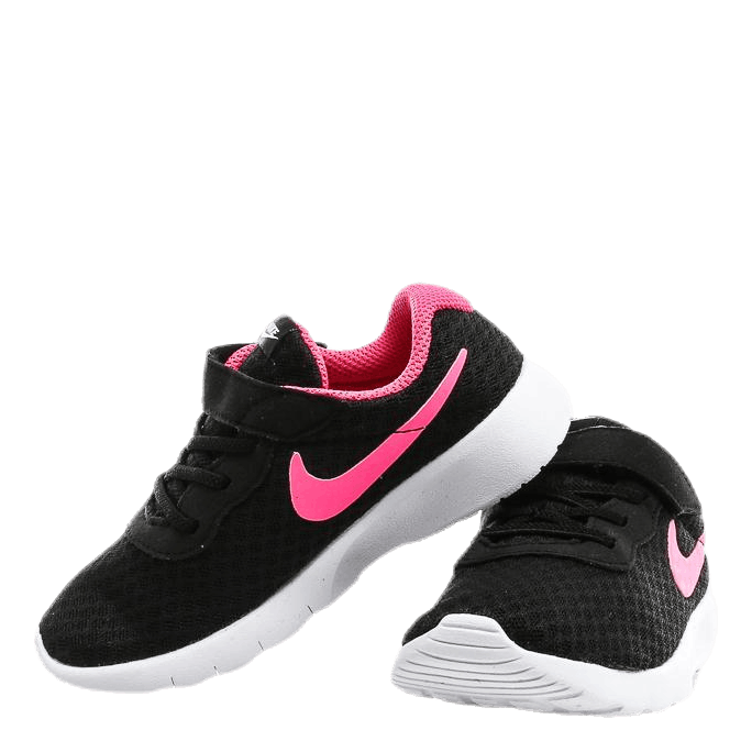 Tanjun (TD) Pink/Black
