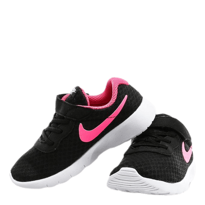 Tanjun (TD) Pink/Black