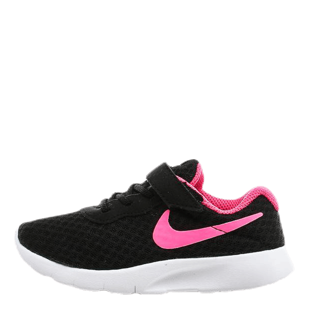 Tanjun (TD) Pink/Black