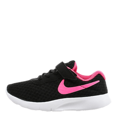 Tanjun (TD) Pink/Black