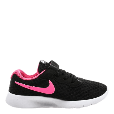 Tanjun (TD) Pink/Black
