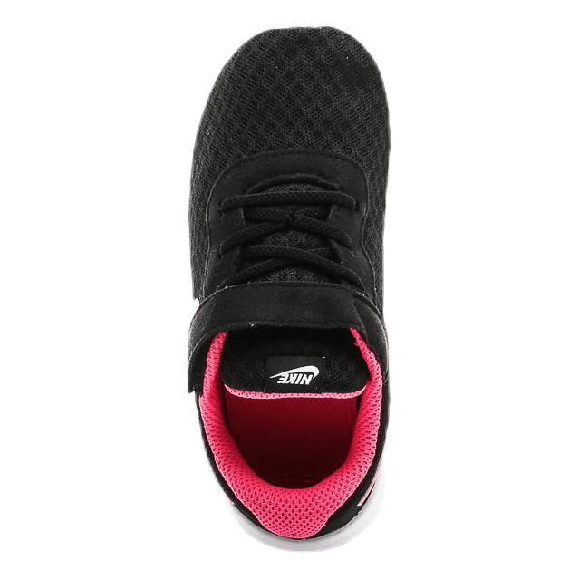 Tanjun (TD) Pink/Black