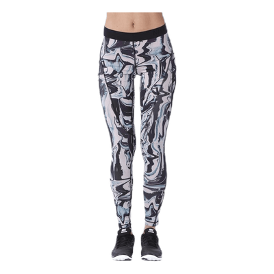 Hypercool Tight Marble Pink
