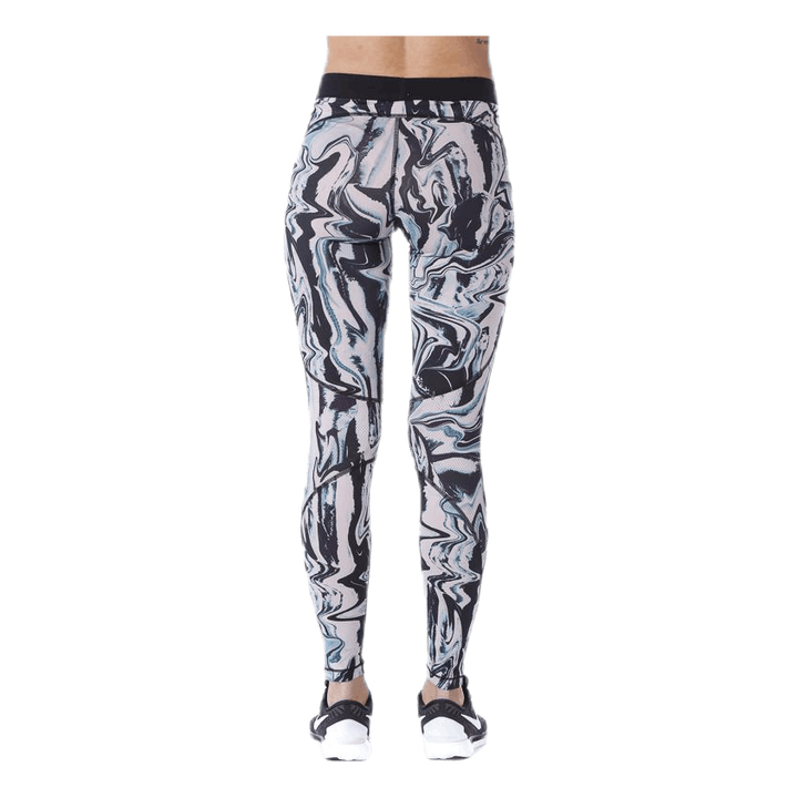 Hypercool Tight Marble Pink