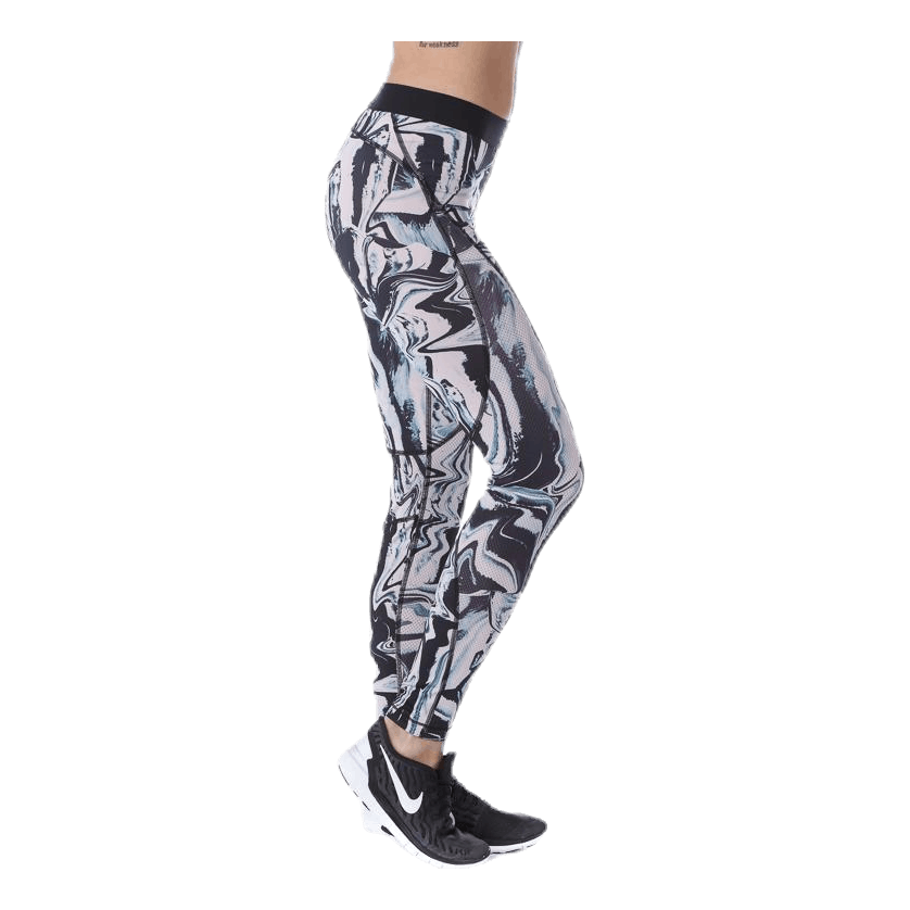 Hypercool Tight Marble Pink