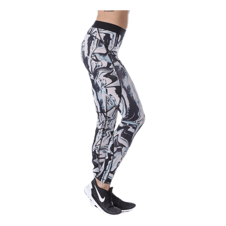 Hypercool Tight Marble Pink