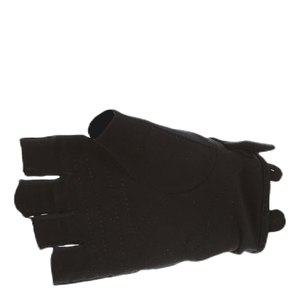 Womens Vent Tech Training Gloves Pink/Black