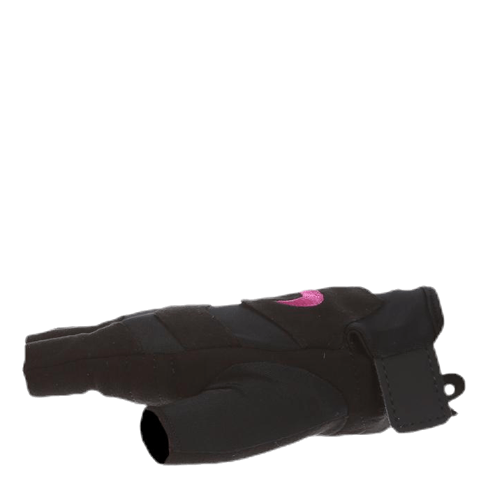 Womens Vent Tech Training Gloves Pink/Black