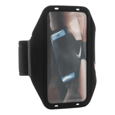 Lean Arm Band Black