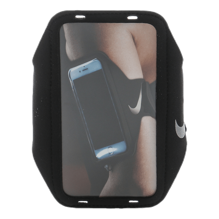 Lean Arm Band Black