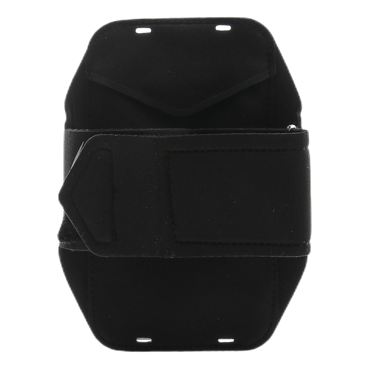 Lean Arm Band Black