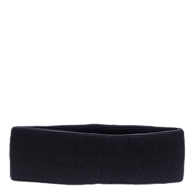 Jordan Jumpman Headband White/Black