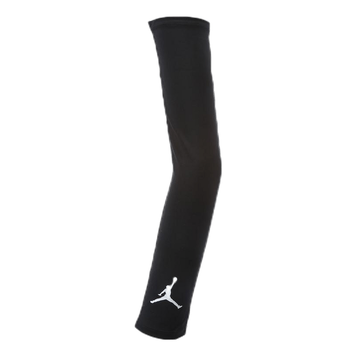 Jordan Shooter Sleeves White/Black