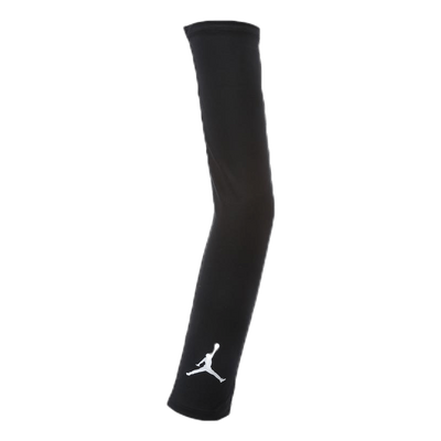 Jordan Shooter Sleeves White/Black