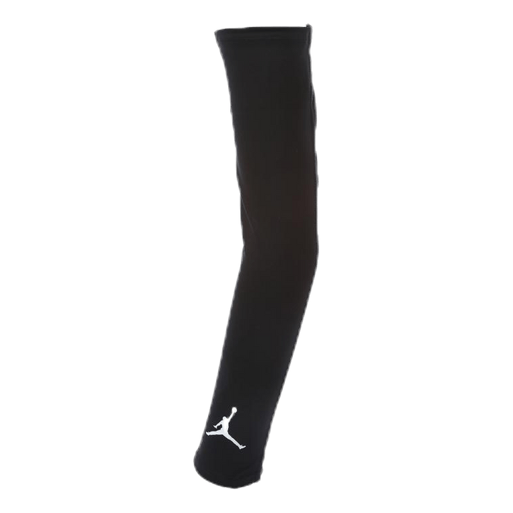 Jordan Shooter Sleeves White/Black