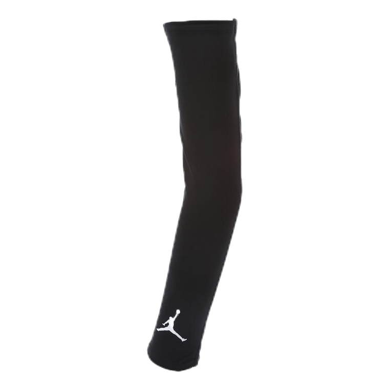 Jordan Shooter Sleeves White/Black