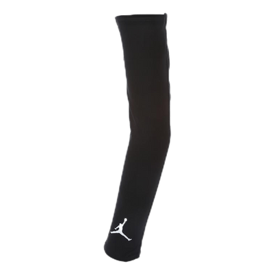 Jordan Shooter Sleeves White/Black