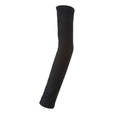 Jordan Shooter Sleeves White/Black