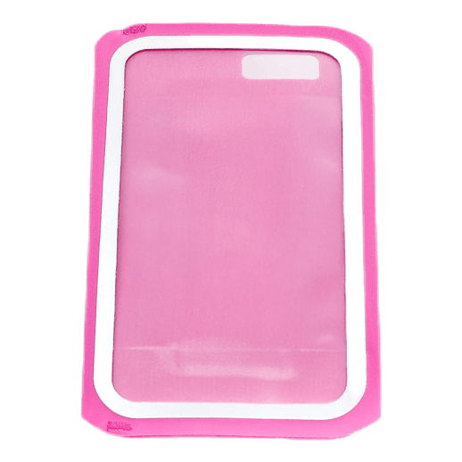 Lean Handheld  Pink