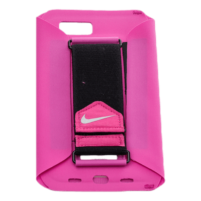Lean Handheld  Pink