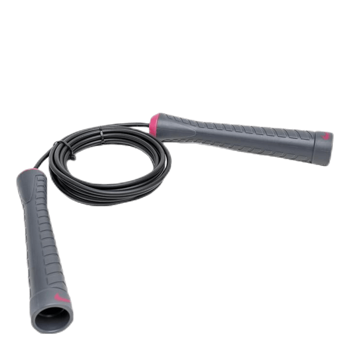 Fundamental Speed Rope Grey