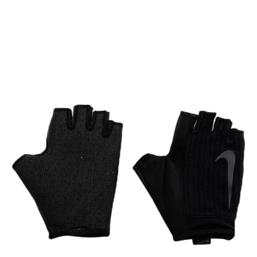 Studio Fitness Gloves Black/Grey