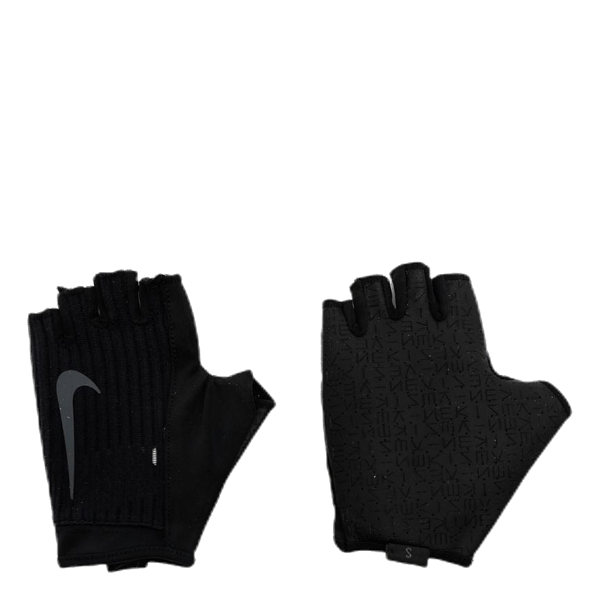 Studio Fitness Gloves Black/Grey