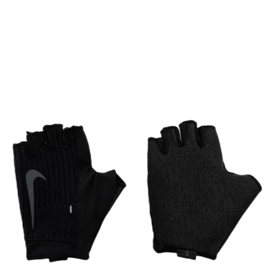 Studio Fitness Gloves Black/Grey