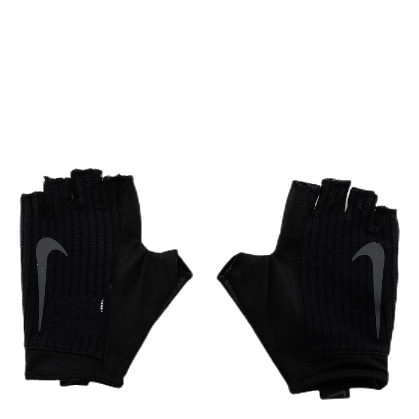 Studio Fitness Gloves Black/Grey