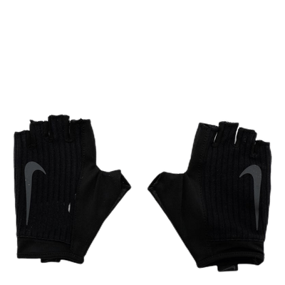 Studio Fitness Gloves Black/Grey