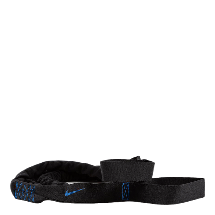 Resistance Band - Heavy Blue/Black
