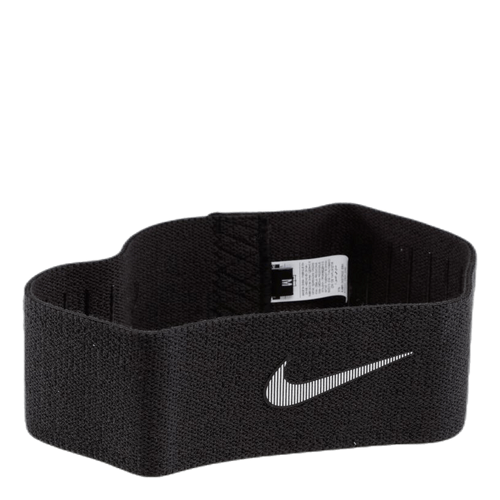Resistance Loop White/Black