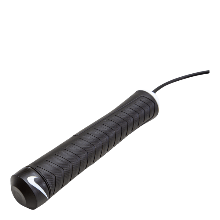 Fundamental Weighted Rope Black