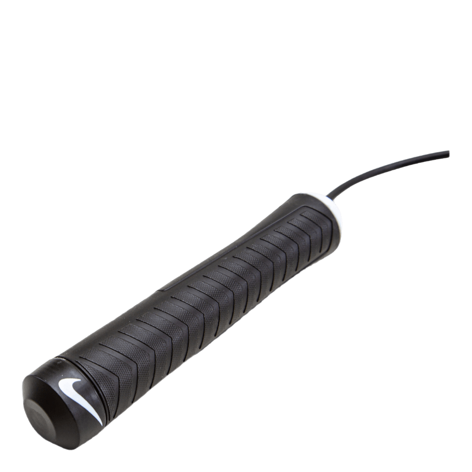 Fundamental Weighted Rope Black