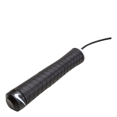 Fundamental Weighted Rope Black