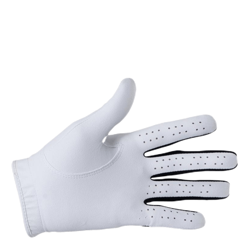 Dura Feel IX Left GG  White