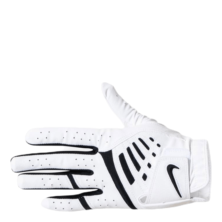 Dura Feel IX Reg Left GG  White/Black