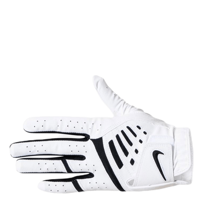 Dura Feel IX Reg Left GG  White/Black