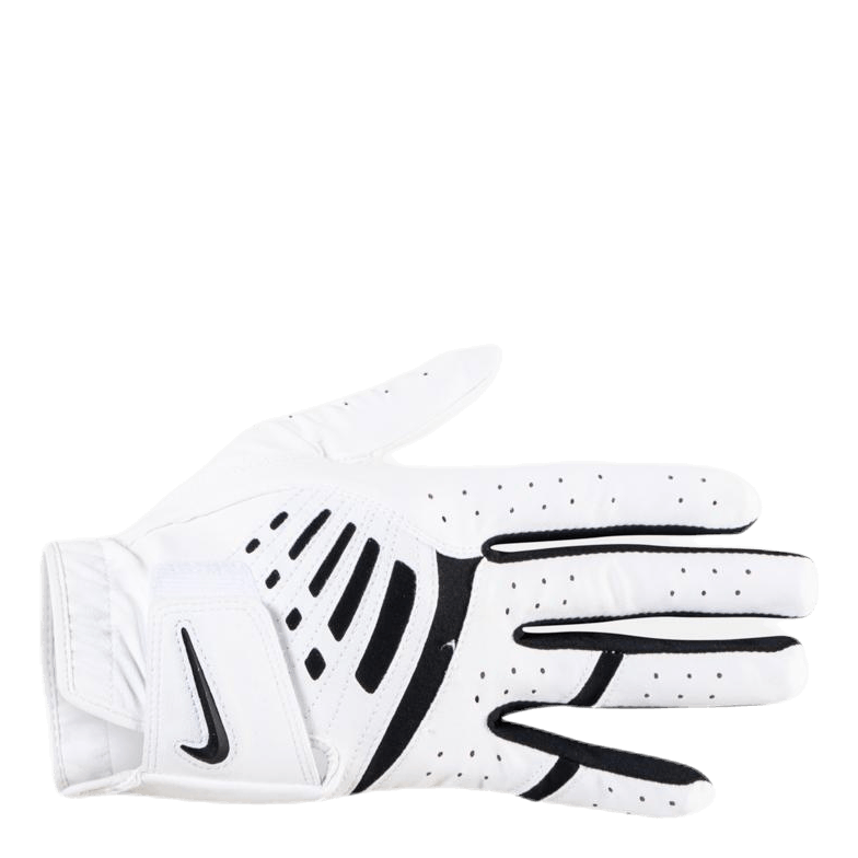 Dura Feel IX Reg Right GG  White/Black