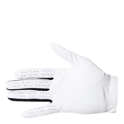 Dura Feel IX Reg Right GG  White/Black
