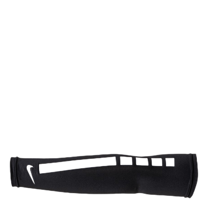 Pro Youth Elite Sleeves 2.0 White/Black