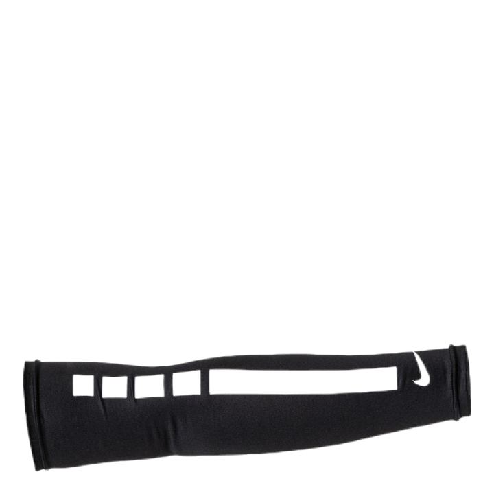 Pro Youth Elite Sleeves 2.0 White/Black