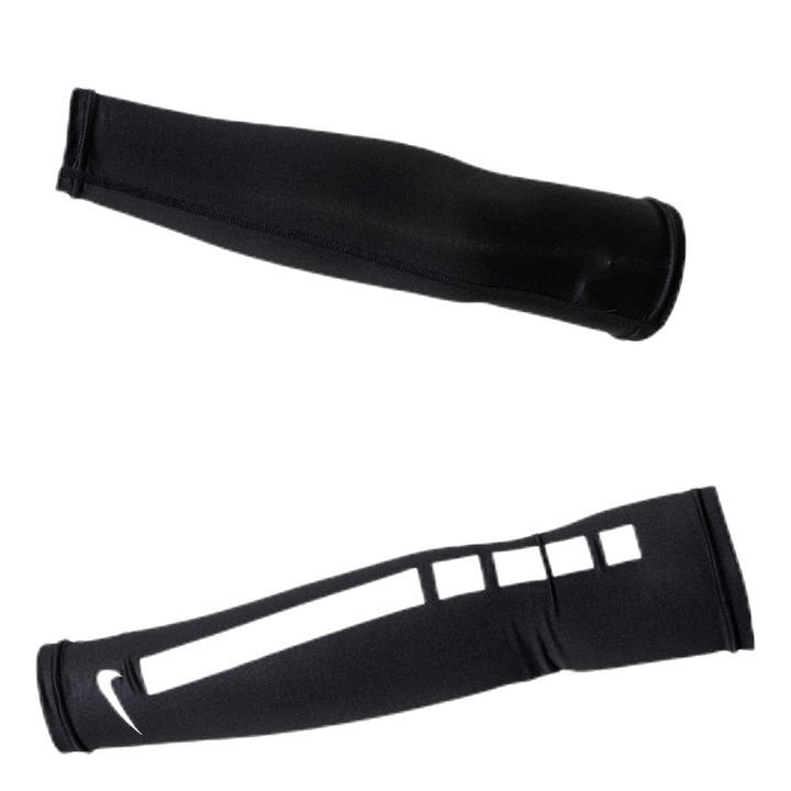 Pro Youth Elite Sleeves 2.0 White/Black
