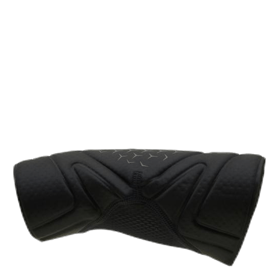 Pro Elbow Sleeve 3.0 White/Black