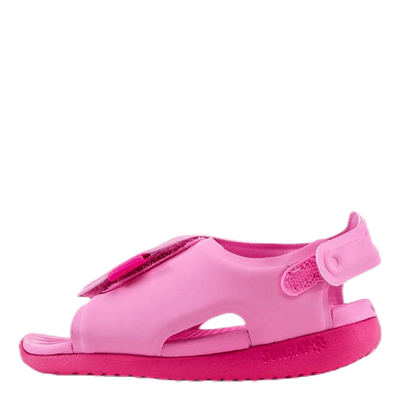 Sunray Adjust 5 TD Kids Pink