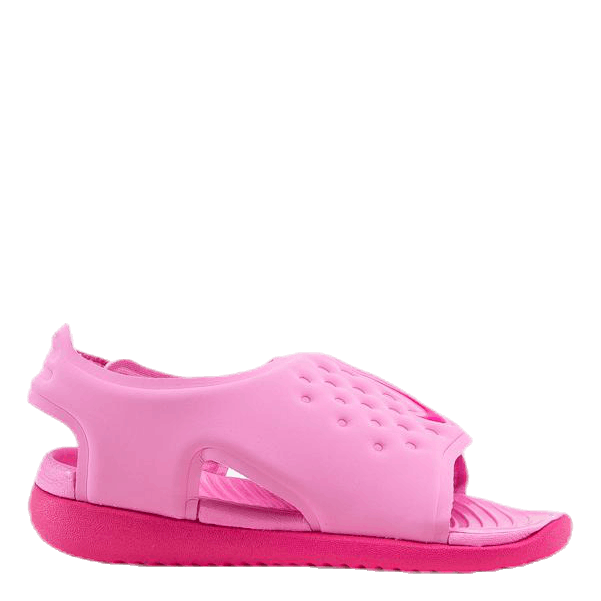 Sunray Adjust 5 TD Kids Pink