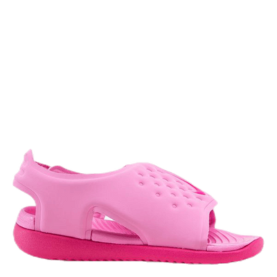 Sunray Adjust 5 TD Kids Pink