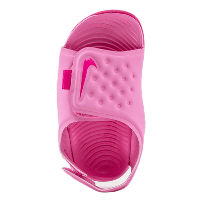 Sunray Adjust 5 TD Kids Pink